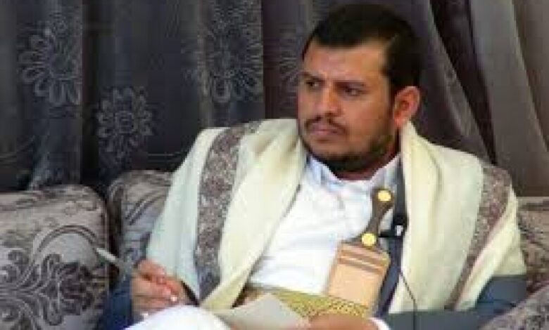 عبد الملك الحوثي يمهد لتعيين ابن عمه رئيساً لمجلس حكم الانقلاب