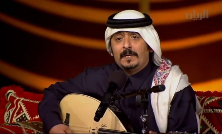 عبود خواجه يُصدر أغنية جديدة بعنوان عمياء تخضب مجنونة "نص/فيديو"