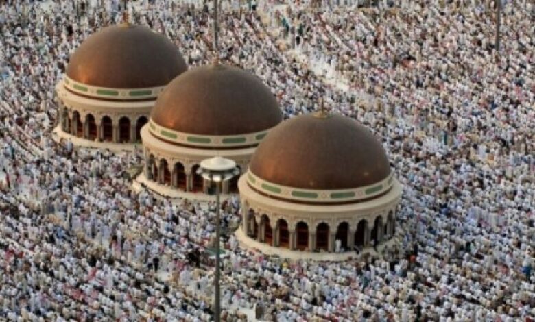 السعودية.. قرار جديد يتعلق بالمسجد الحرام والتنفيذ قبل شهر رمضان