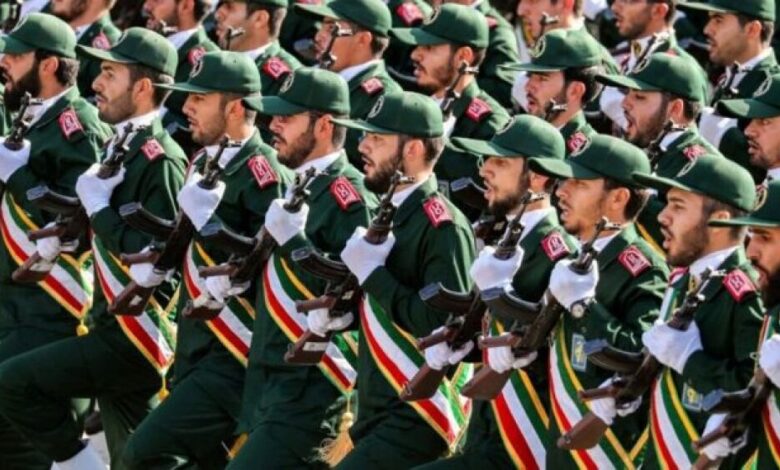 صحف عربية تؤيد تصنيف الحرس الثوري الإيراني "منظمة إرهابية"