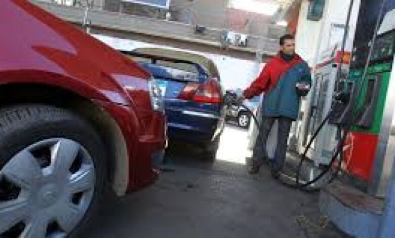 الحكومة المصرية تعلق على أسعار الوقود الجديدة