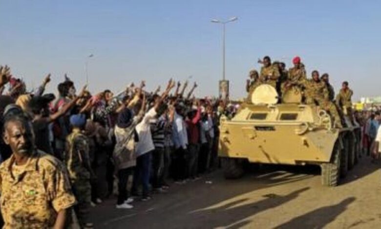 عرض الصحف البريطانية-الغارديان: السودان يستعيد لمحة من هويته الضائعة بعد رحيل البشير