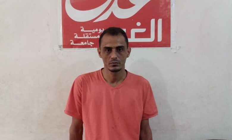 مواطن من الحديدة يشكو اختطاف اولاده وتهديده بالقتل من قبل مسلحين بعدن