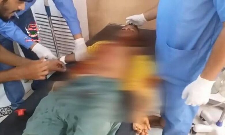 استشهاد جندي وإصابة طفلان في حادثتين منفصلتين بمحافظة الحديدة