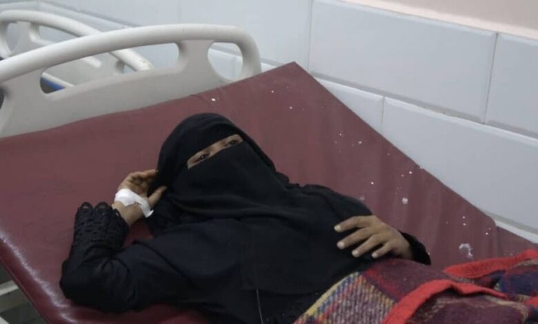 الهلال الإماراتي ينقذ حياة إمرأة في "الدريهمي" بعد 24 ساعة من مناشدتها