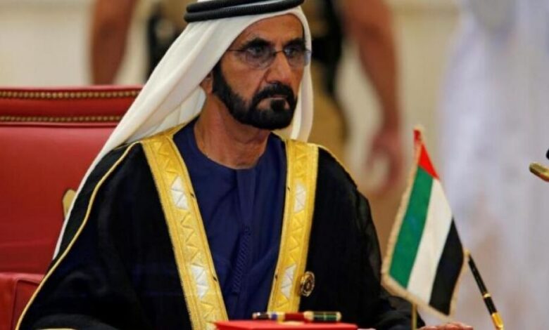 الإمارات تطلق وزارة «اللامستحيل»