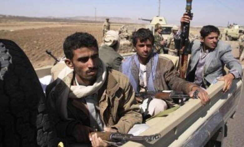 سياسي: بدأت الجبهات تتساقط بيد مليشيات الحوثي بهذا الشكل