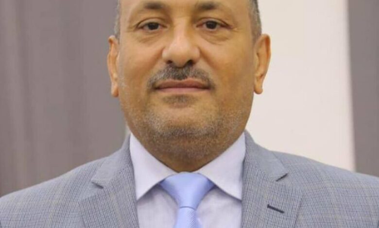 اليمن تشارك في فعاليات منظمة مجلس الوحدة العربية الاقتصادية في أوكرانيا .