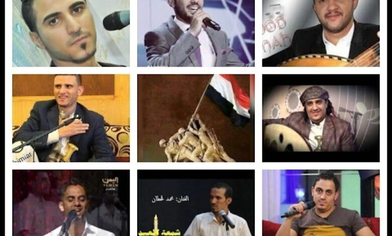 الأغنية الشبابية في اليمن.. تنافس خجول على الانتشار