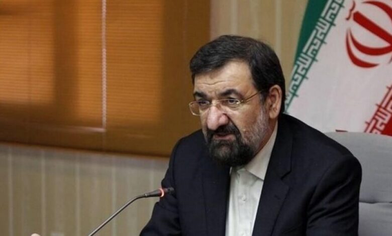 مسؤول إيراني يهاجم روحاني ويتوعد بهزيمة التيار الإصلاحي