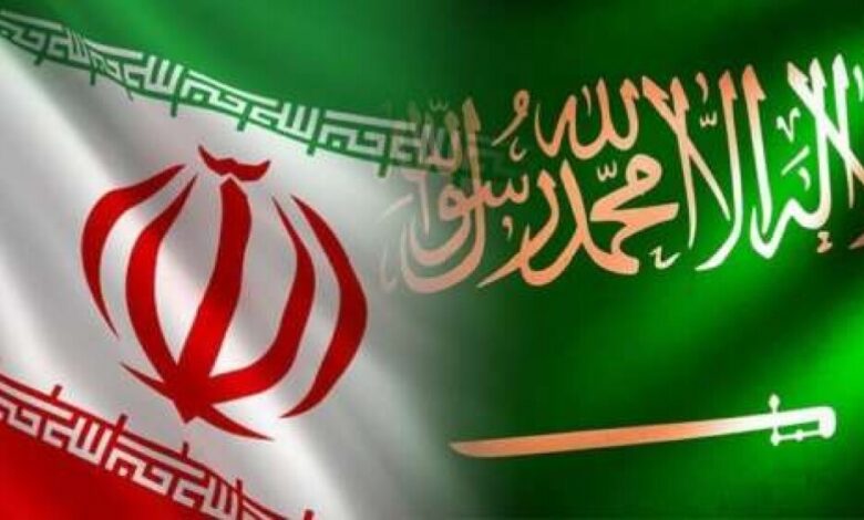 اتفاق جديد بين السعودية وإيران