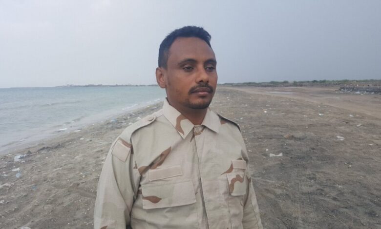 متحدث الوية العمالقة : المليشيات الحوثية تصعد عسكرياً بالهجمات النوعية في الحديدة