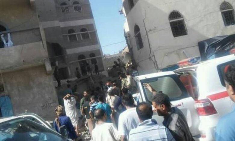 اكاديمي جنوبي : قصف صنعاء جريمة حرب بكل المقاييس