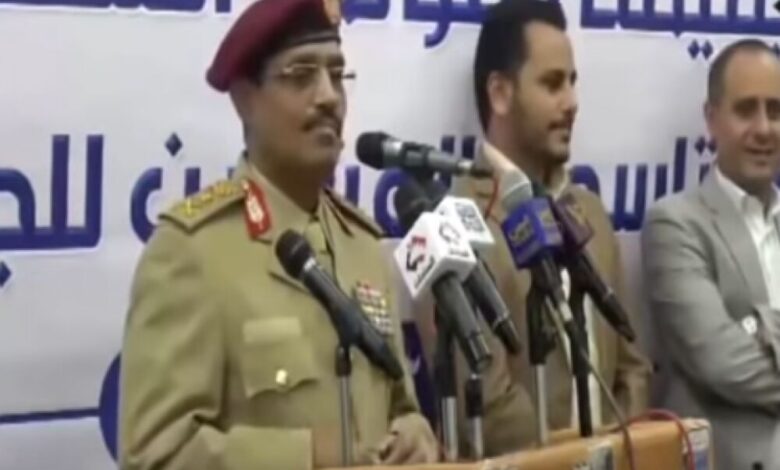 بعد وصف "صالح" بالزعيم.. سُلطان السامعي: هذه حقيقة مليشيات الحوثي