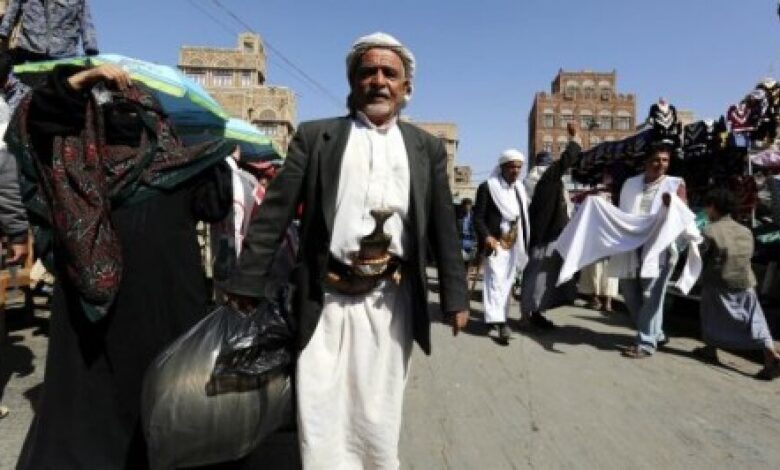 الحوثيون يهددون بنشر فضيحة جنسية لاحد قياداتهم