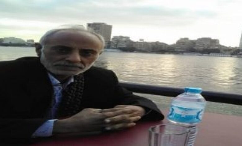 القبض على متهمين بقتل طبيب يمني في مصر واعترافات مروعة للقتلة