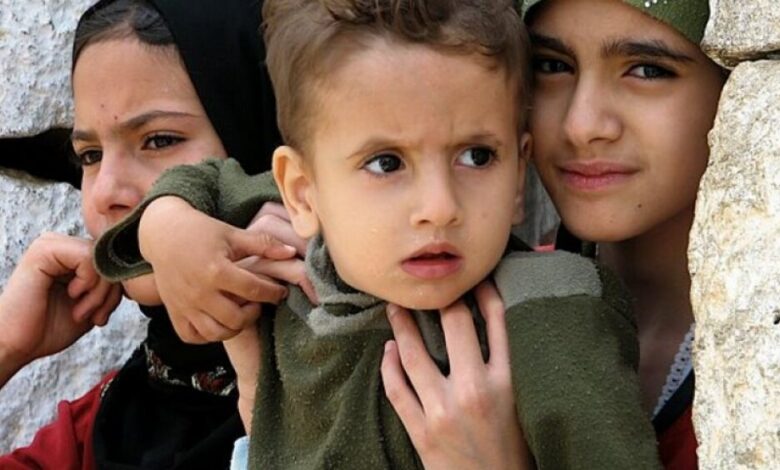 5.1 مليون يمني محرومون من مساعدات الأمم المتحدة