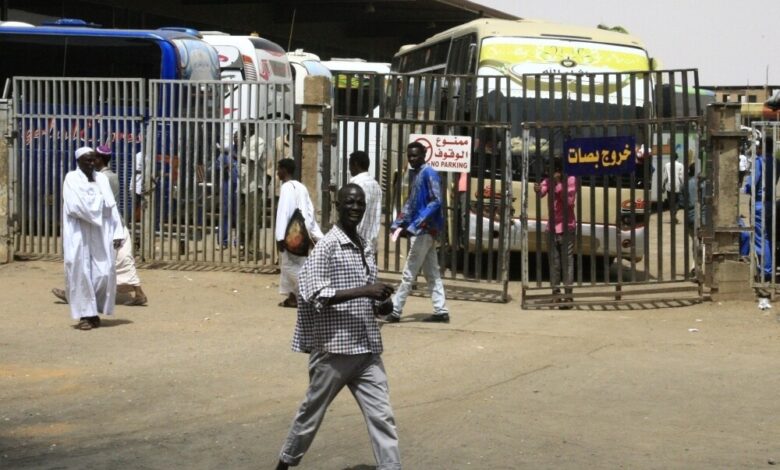 السودان: انتهاء العصيان المدني والمفاوضات تستأنف قريباً