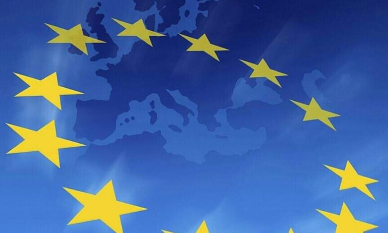 وزراء خارجية الاتحاد الأوروبي" يشددون على ضرورة ضمان حرية الملاحة في الخليج العربي