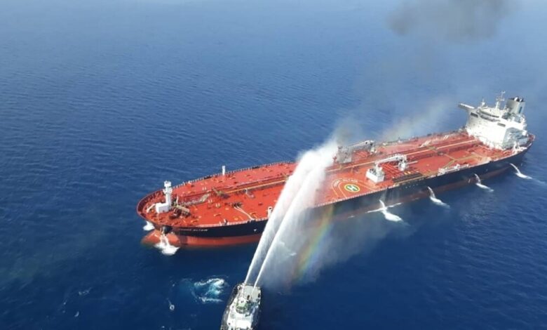 خبير يرجح أن تلاقي إيران بتهديدها الملاحة البحرية مصير القراصنة الصوماليين