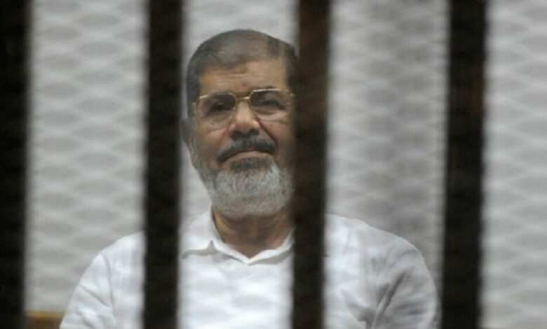 واشنطن: لا تعليق لنا حاليا على وفاة مرسي