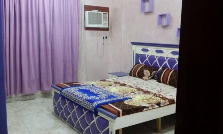 شقة مفروشة للبيع في عدن وبسعر لايصدق (صور)