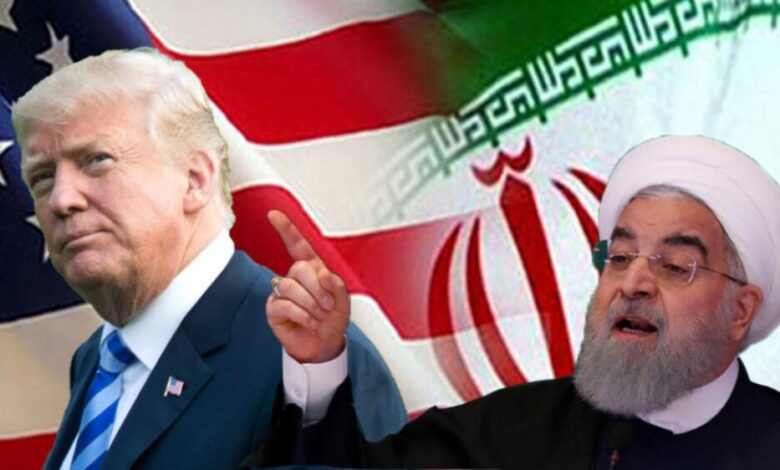 طهران تتجاوز "حافة الهاوية".. ماذا تنتظر من ترامب؟