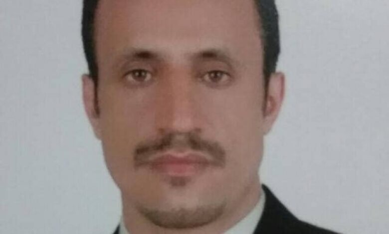 رئيس دائرة شؤون الأسرى والمختطفين الجنوبيين يرد على اتهامات لجنة شؤون الأسرى الحوثية