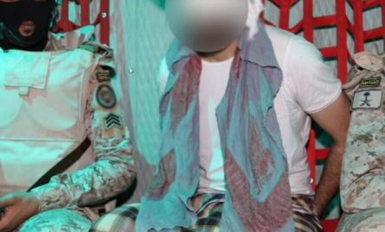 عاجل: التحالف يعلن القبض على أمير تنظيم داعش باليمن