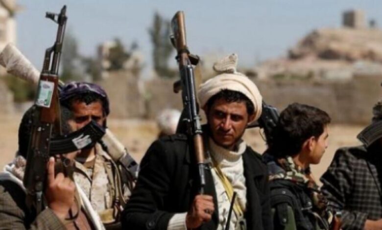 صحيفة سعودية: مليشيات الحوثي تنفذ أجندة إيرانية تخريبية في اليمن