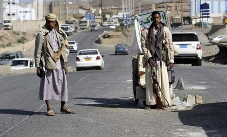 مليشيات الحوثي تصدر تعميم خطير بشأن جوازات المواطنين ( وثيقة )