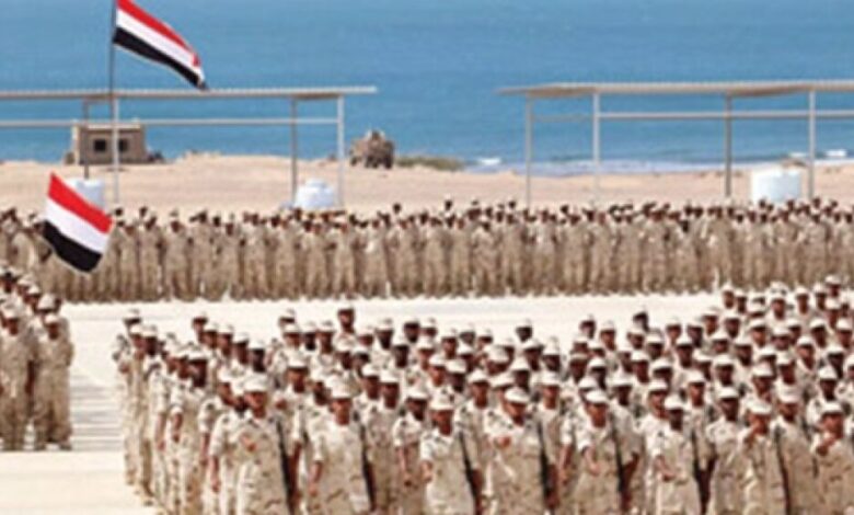 عقب الانسحاب الاماراتي.. مسؤول سعودي يكشف عن برنامج تدريب يمكن اليمنيين من الدفاع عن بلادهم