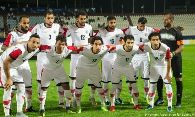 منتخبنا الوطني يواجه فلسطين في مفتتح بطولة غرب آسيا بالعراق