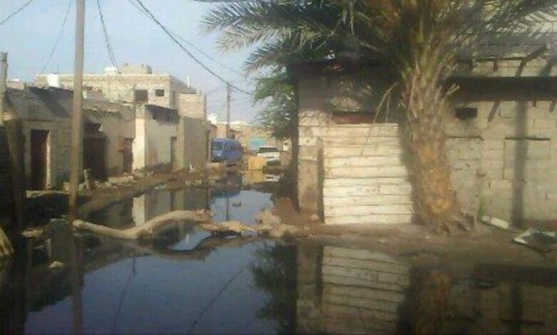 عاجل .. غرق طفل بحفرة الصرف الصحي في البساتين دارسعد