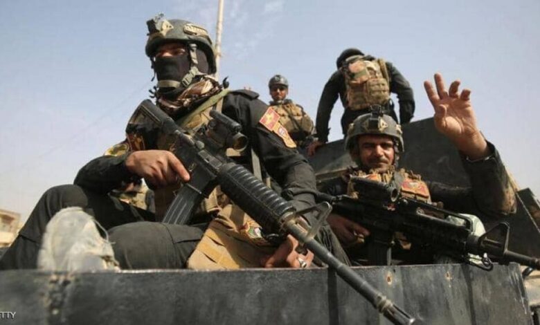 العراق.. مقتل إرهابيين في عملية أمنية بجبال سنجار
