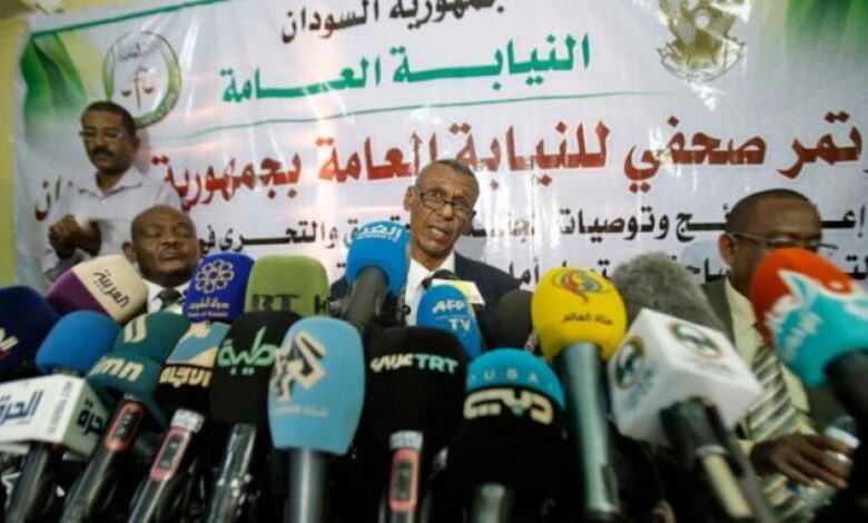 السودان: لجنة التحقيق.. 87 شخصاً قتلوا في فض اعتصام الخرطوم وضباط خالفوا الأوامر