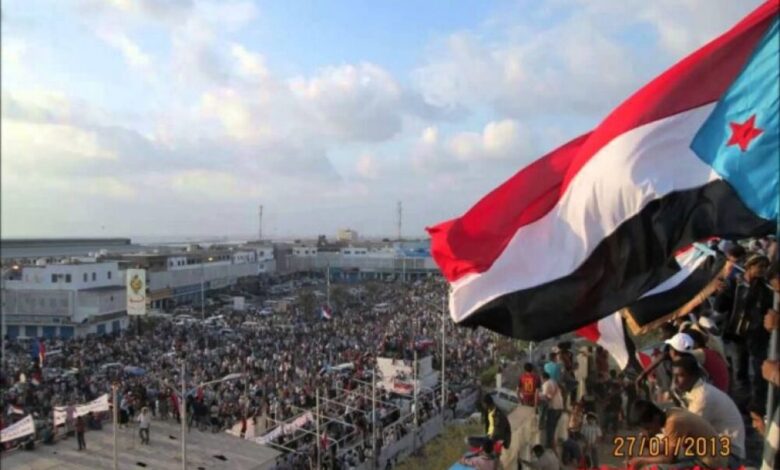 ”فزاعة“ انفصال جنوب اليمن