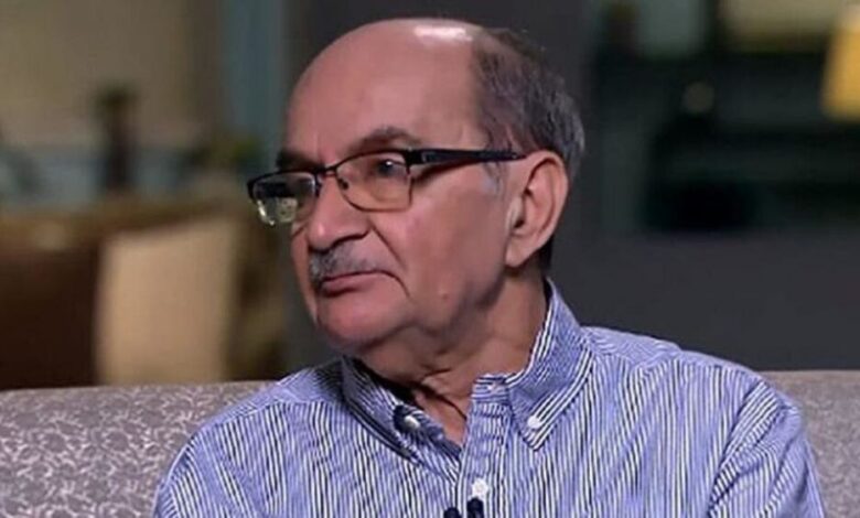 الراحل يوسف شريف رزق الله يحتفظ بمنصبه بمهرجان القاهرة