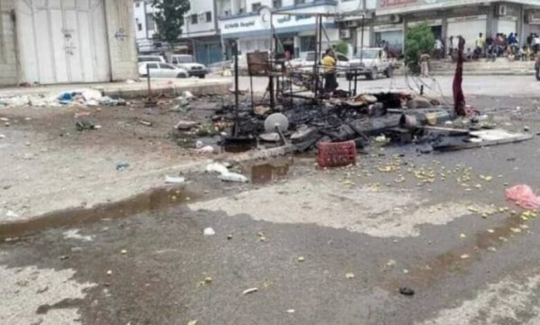 كيف استقبل الشارع العدني عمليات الاعتداء على العمال الشماليين في عدن
