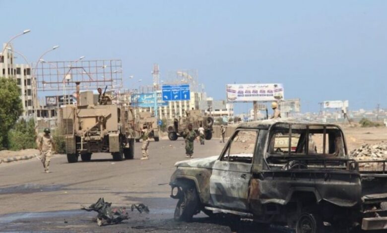 الأمم المتحدة: 40 قتيلا و260 جريحا جراء المعارك في عدن