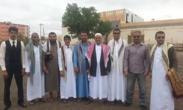 سنوات من الغربة.. هكذا يمر العيد على اليمنيين في السودان 