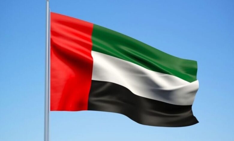 الإمارات تدين الاعتداء ”الإرهابي“ على حقل الشيبة البترولي في السعودية