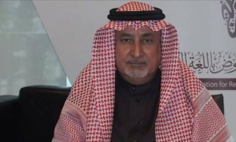 مسؤول سعودي بارز: المجلس الانتقالي يريد افشال التحالف