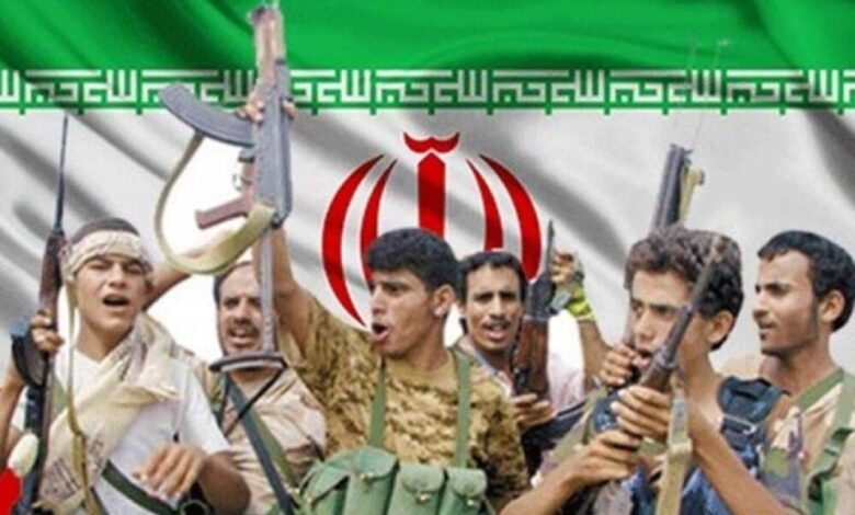 تبجّحٌ في حرب دموية.. كيف دعّمت إيران إرهاب الحوثيين؟
