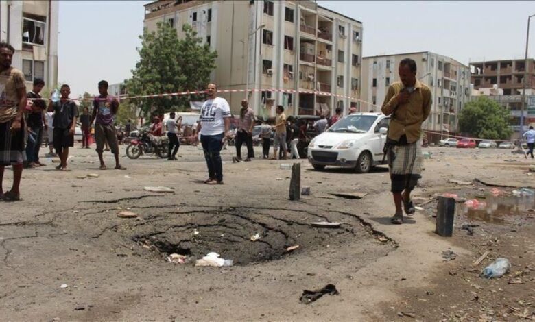 عودة بطيئة للحياة إلى عدن رغم توقف المعارك