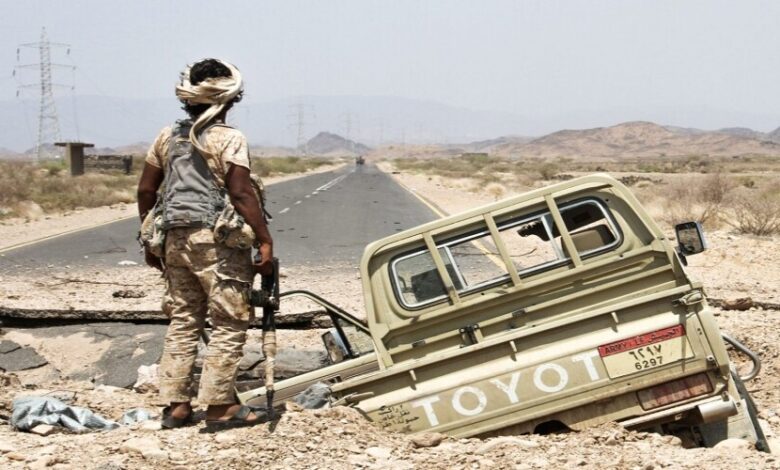 الحرب اليمنية: ماذا خلف تجنيد يمنيين على الحدود السعودية؟