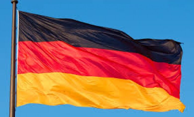 ألمانيا تعلن إرسال قوة عسكرية إلى السعودية