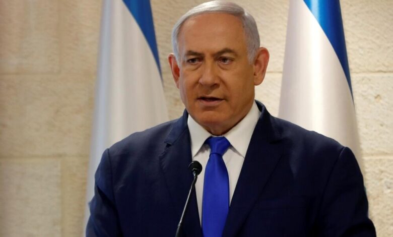 نتنياهو يعلن عن خطة لضم غور الأردن بالضفة الغربية المحتلة بعد الانتخابات