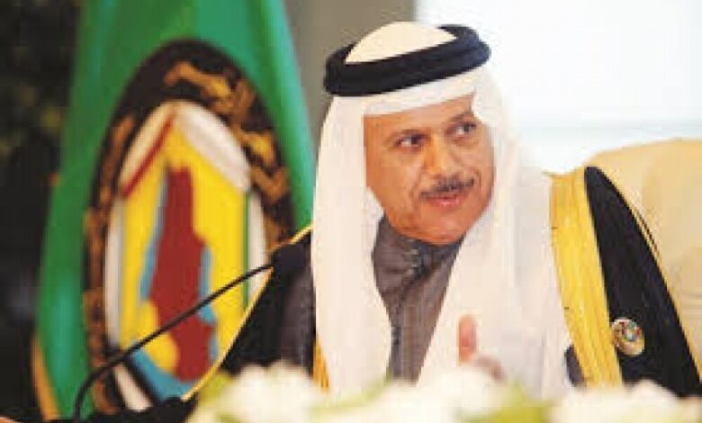 التعاون الخليجي يدين تصريحات نتنياهو: استفزازية وعدوانية