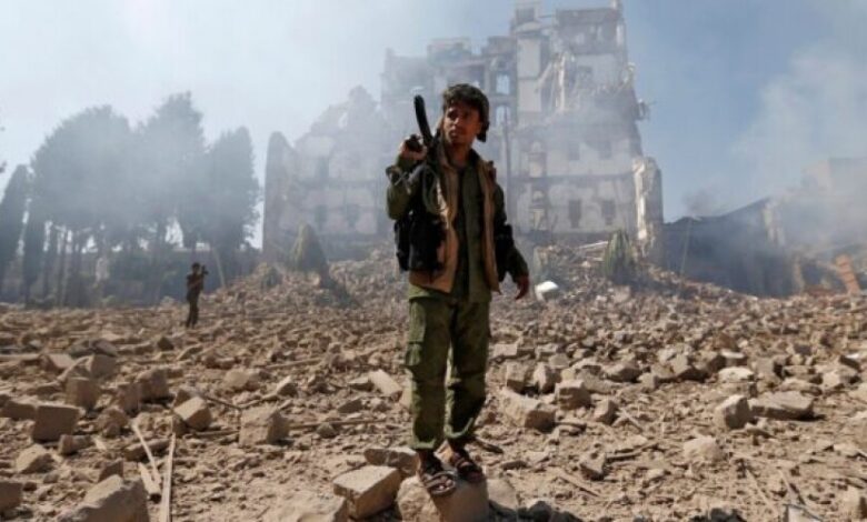 موقع أمريكي: قنابل التحالف وسفينة "صافر" تهدد اليمن بكارثة بيئية كبيرة